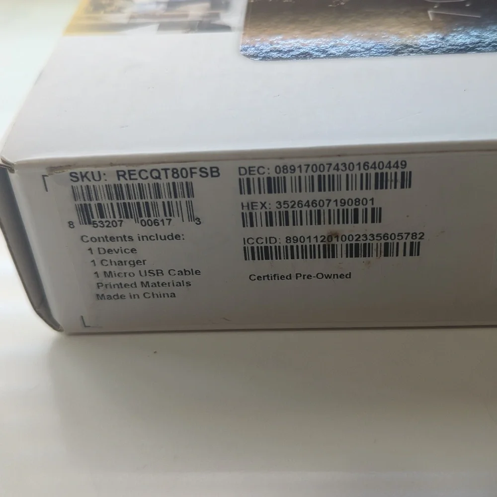 Slate Tablet - Picture 7 of 8